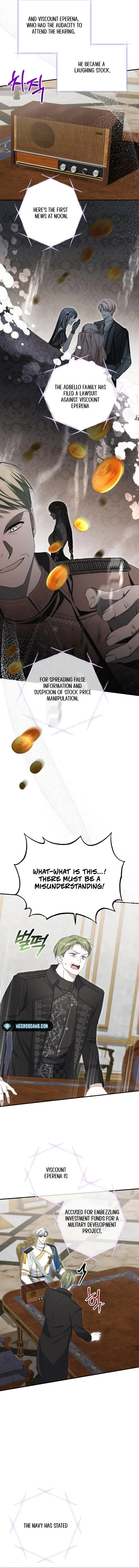 Getting Married Without My Badge Chapter 33 56 04