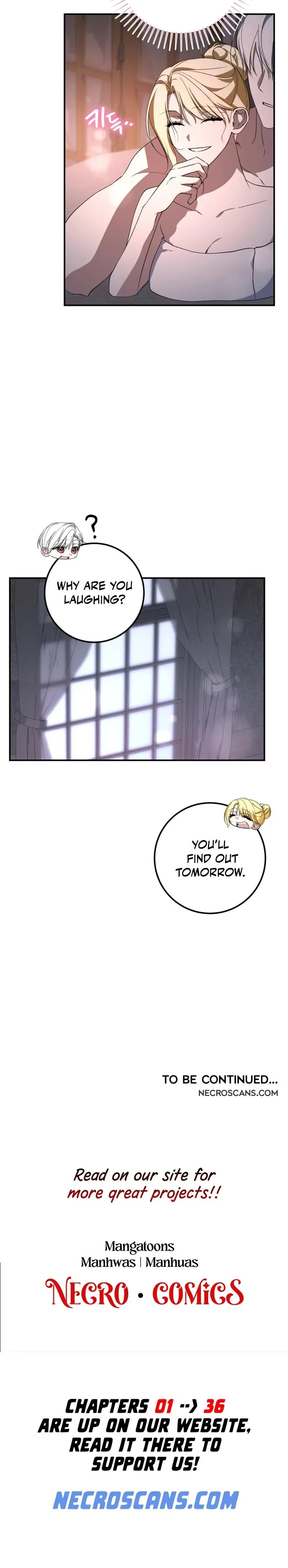 Getting Married Without My Badge Chapter 33 67 15