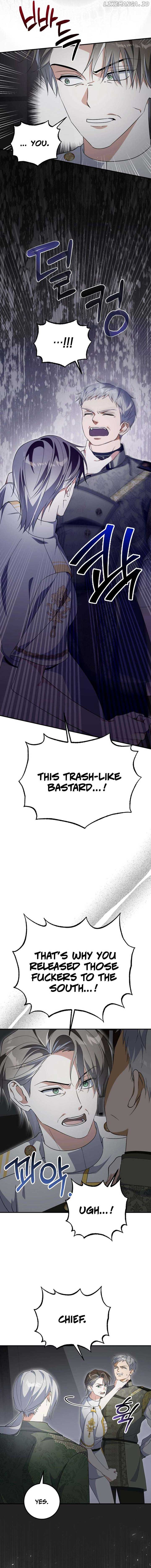 Getting Married Without My Badge Chapter 35 86 19