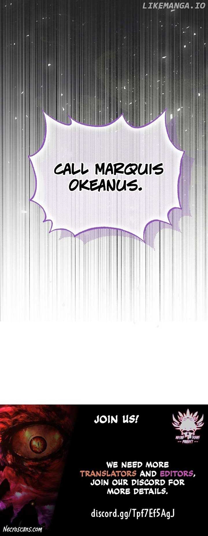 Getting Married Without My Badge Chapter 35 87 20