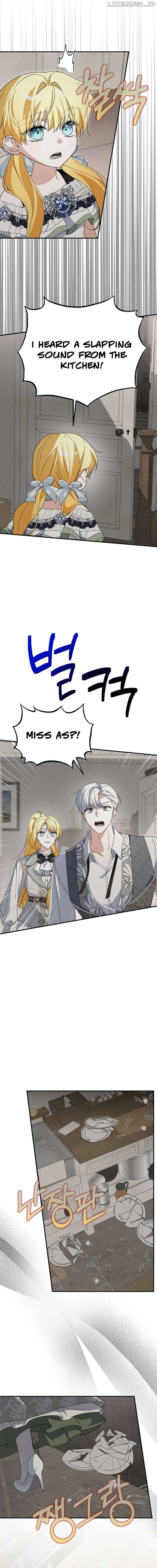 Getting Married Without My Badge Chapter 38 103 15