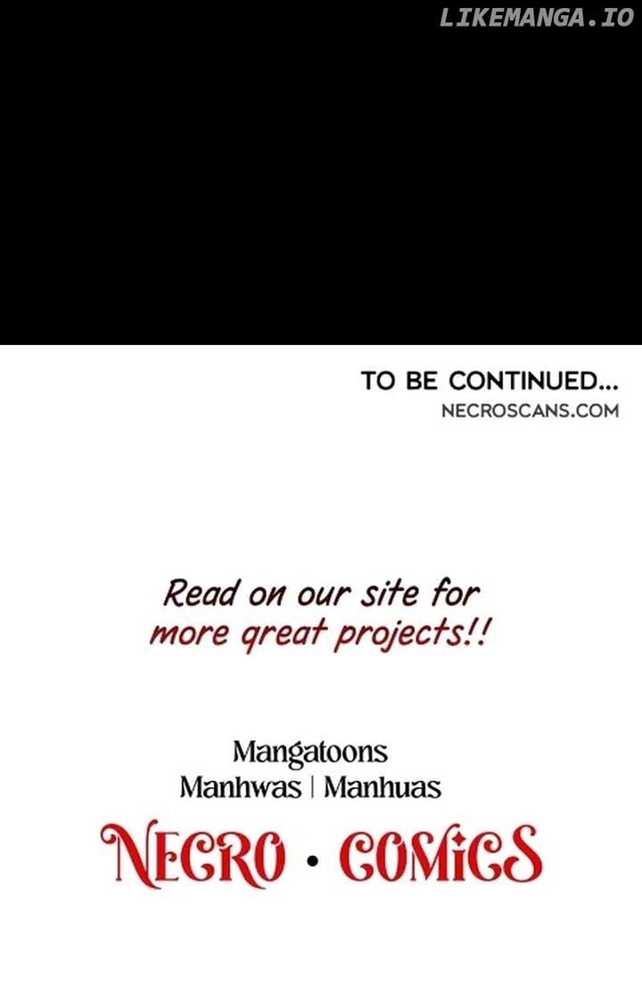 Getting Married Without My Badge Chapter 39 87 20