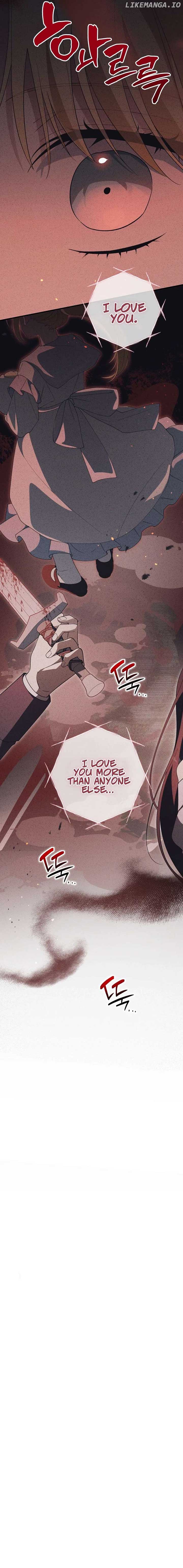 Getting Married Without My Badge Chapter 41 61 03