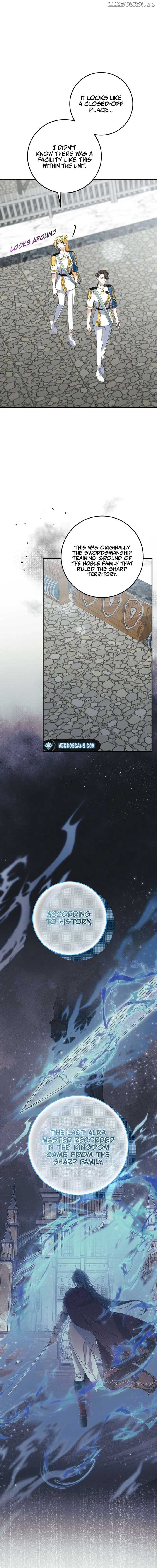 Getting Married Without My Badge Chapter 41 74 16