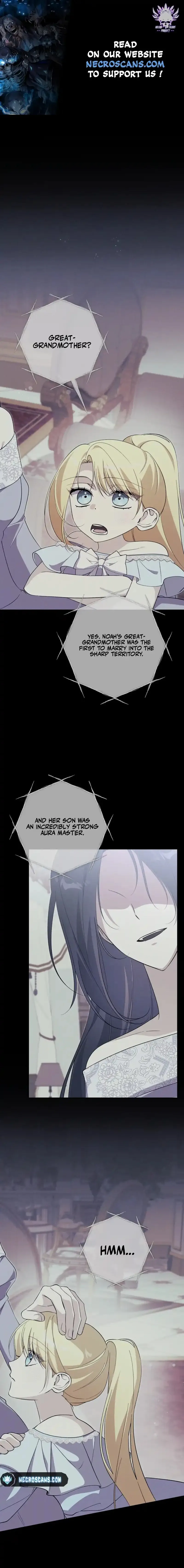 Getting Married Without My Badge Chapter 42 83 0