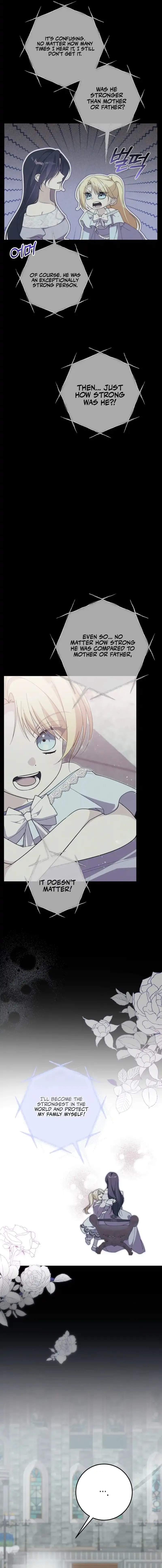 Getting Married Without My Badge Chapter 42 84 1