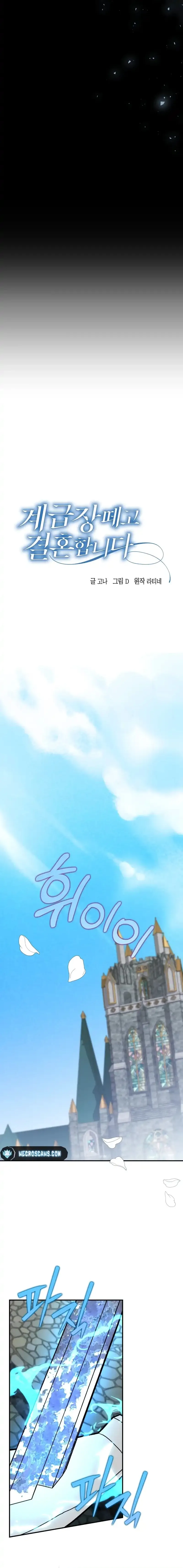 Getting Married Without My Badge Chapter 42 88 5