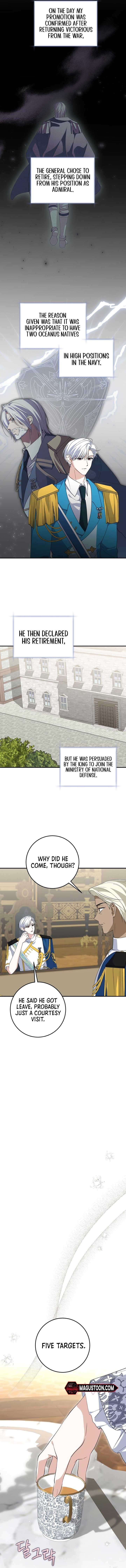 Getting Married Without My Badge Chapter 47 49 2