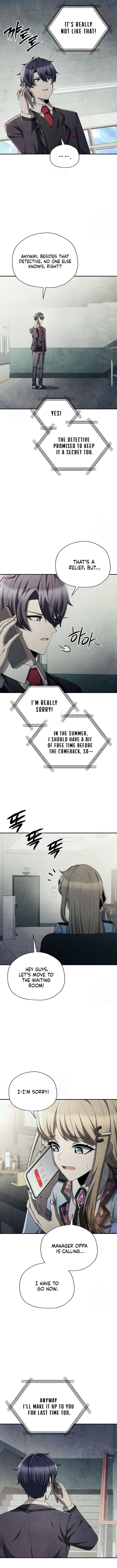 Ghost Story Club (Remake) Chapter 70 55 03