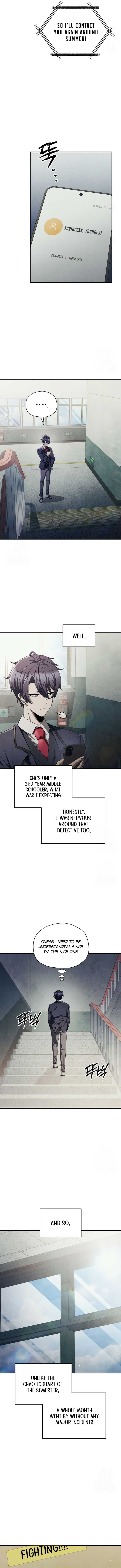 Ghost Story Club (Remake) Chapter 70 56 04