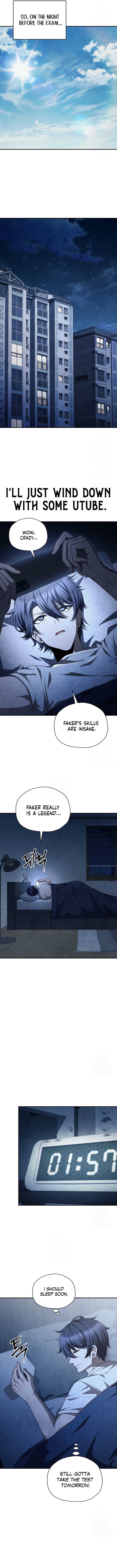 Ghost Story Club (Remake) Chapter 70 61 09