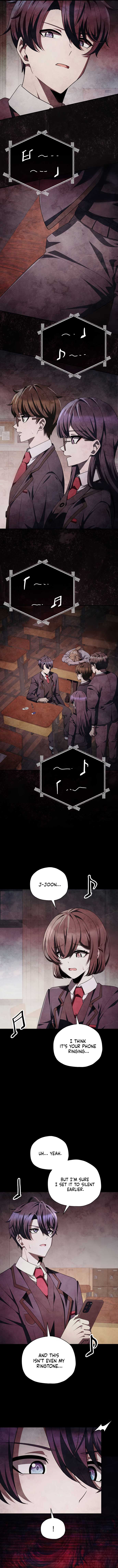 Ghost Story Club (Remake) Chapter 71 66 11