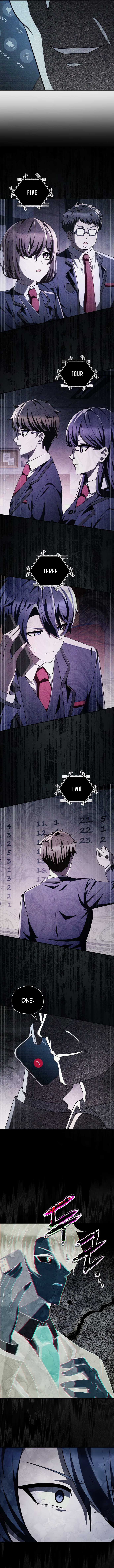 Ghost Story Club (Remake) Chapter 71 68 13