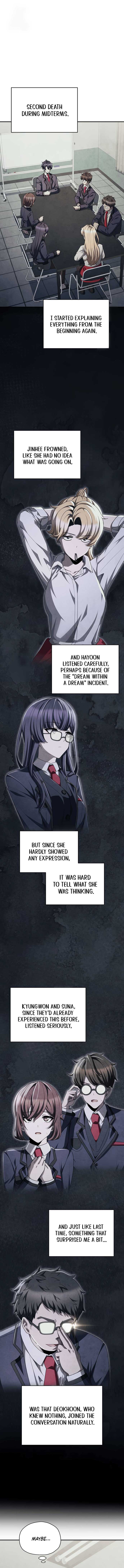 Ghost Story Club (Remake) Chapter 74 51 02