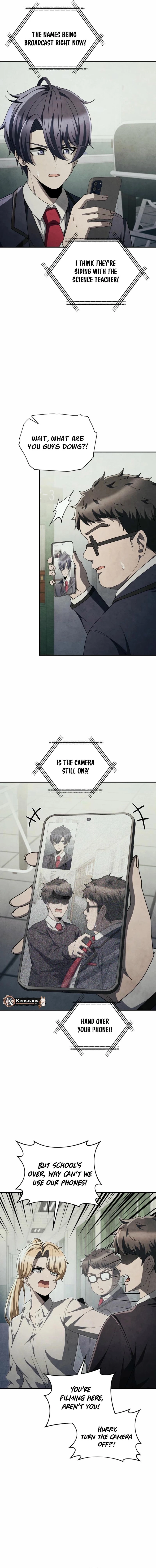 Ghost Story Club (Remake) Chapter 78 66 02