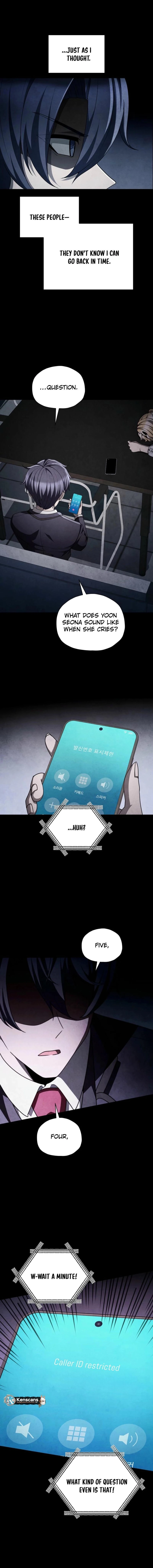 Ghost Story Club (Remake) Chapter 78 81 17