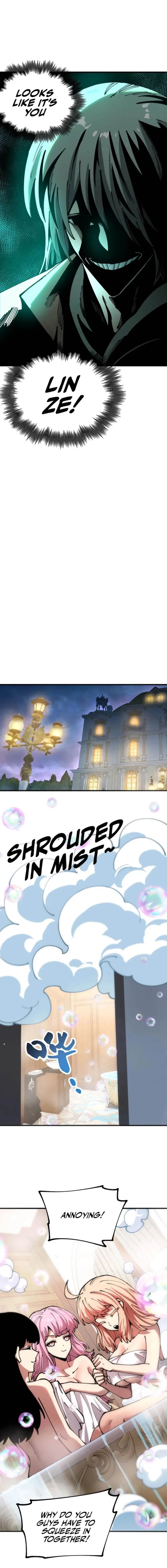 Global Beast Tamer: I Can See the Path of Evolution Chapter 18 46 09