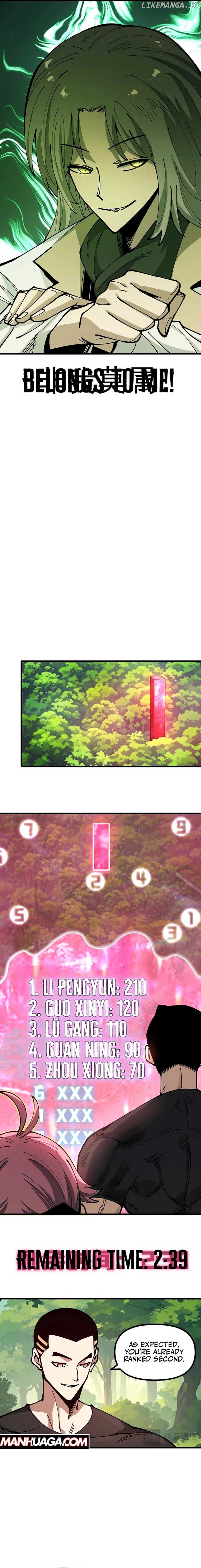 Global Beast Tamer: I Can See the Path of Evolution Chapter 21 54 09