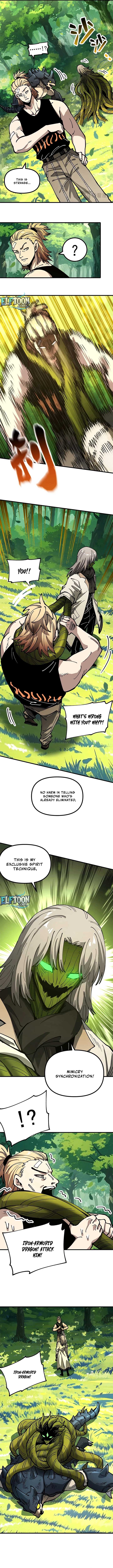 Global Beast Tamer: I Can See the Path of Evolution Chapter 25 38 7