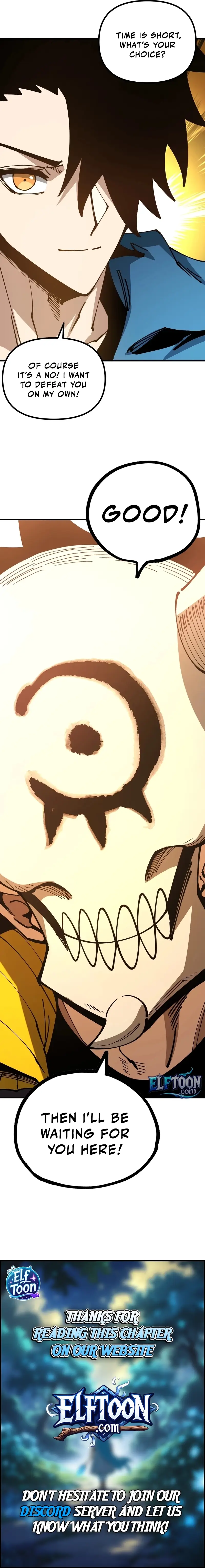 Global Beast Tamer: I Can See the Path of Evolution Chapter 37 47 10