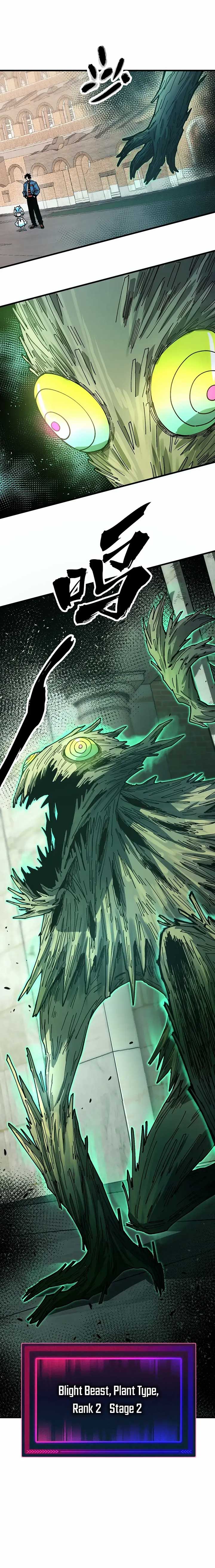 Global Beast Tamer: I Can See the Path of Evolution Chapter 4 55 12