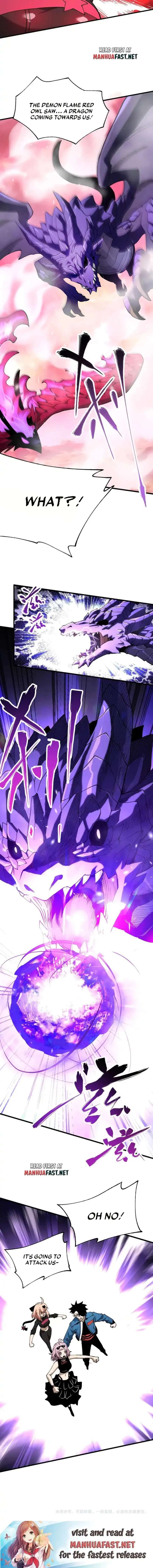 Global Beast Tamer: I Can See the Path of Evolution Chapter 51 39 8