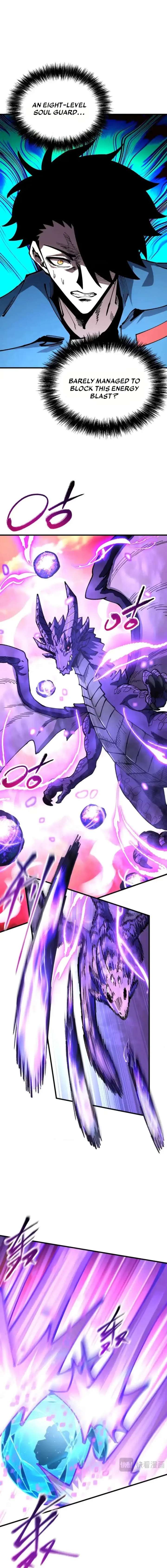 Global Beast Tamer: I Can See the Path of Evolution Chapter 52 34 3