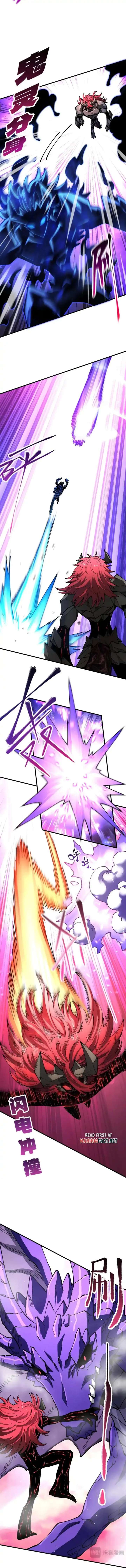 Global Beast Tamer: I Can See the Path of Evolution Chapter 52 35 4