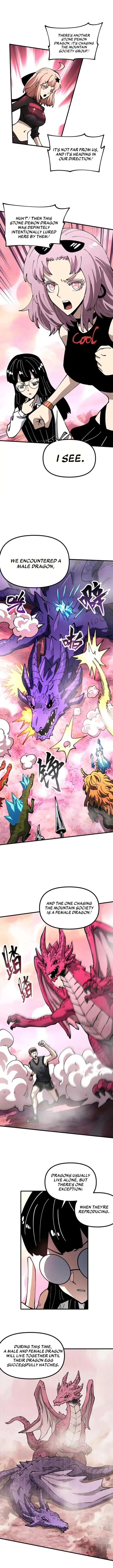 Global Beast Tamer: I Can See the Path of Evolution Chapter 52 38 7