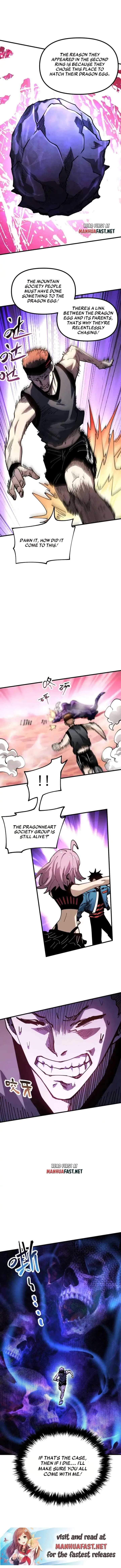 Global Beast Tamer: I Can See the Path of Evolution Chapter 52 39 8