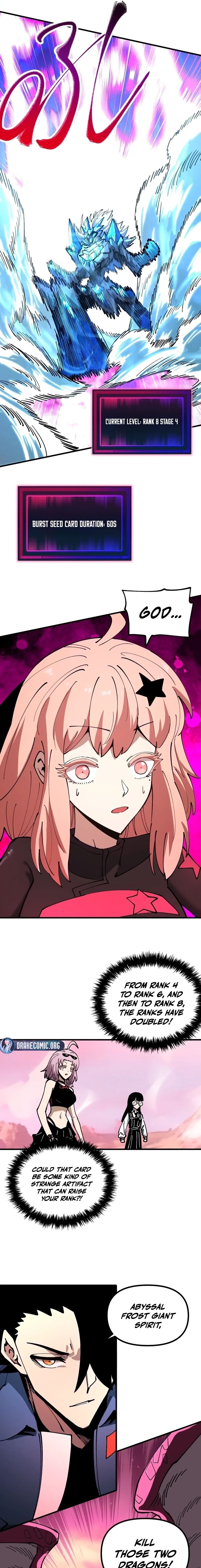 Global Beast Tamer: I Can See the Path of Evolution Chapter 54 43 003