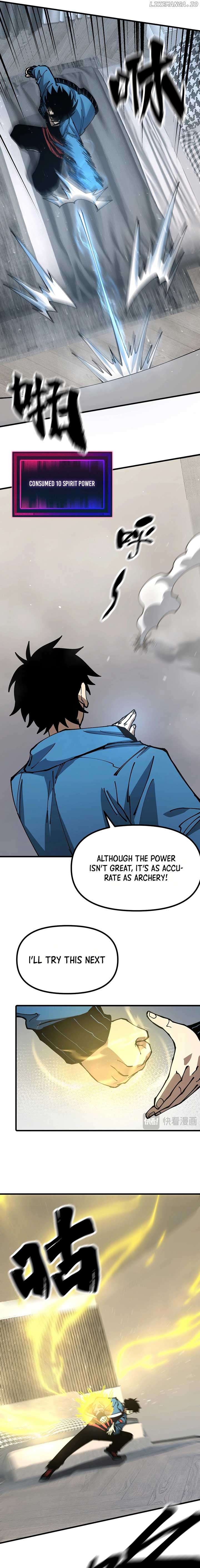 Global Beast Tamer: I Can See the Path of Evolution Chapter 8 50 04