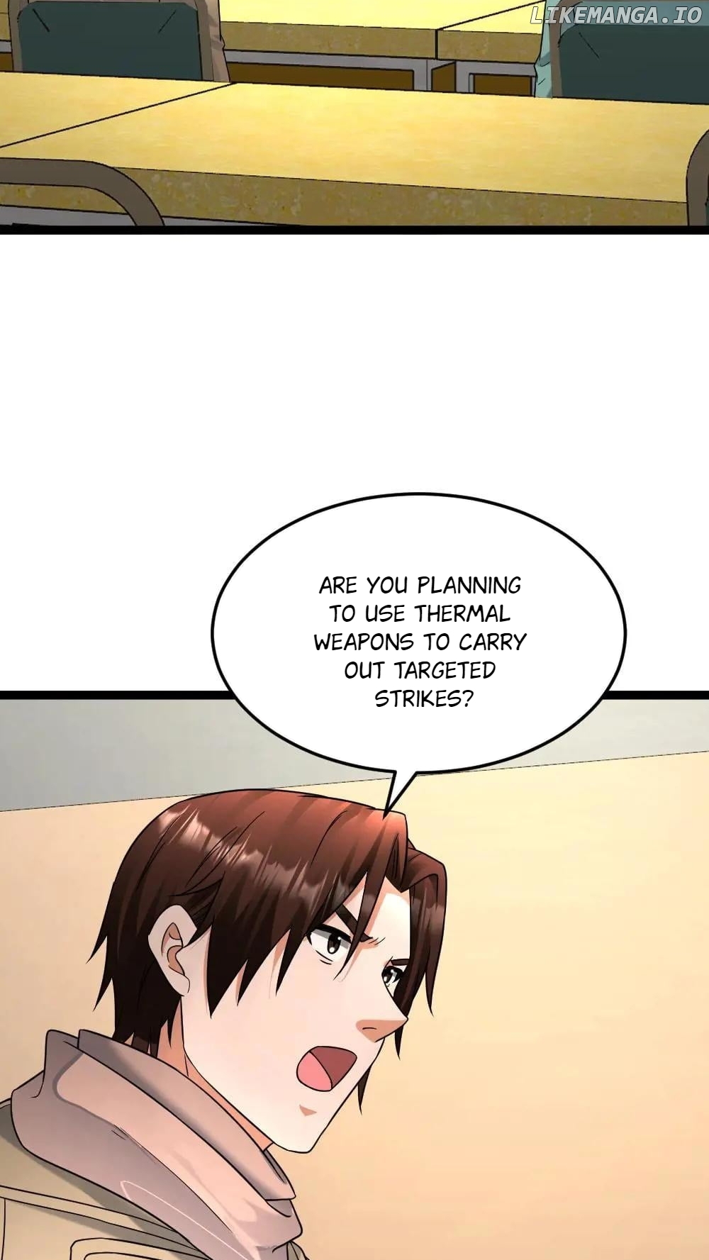 Global Freeze: I Created An Apocalypse Shelter Chapter 549 114 26