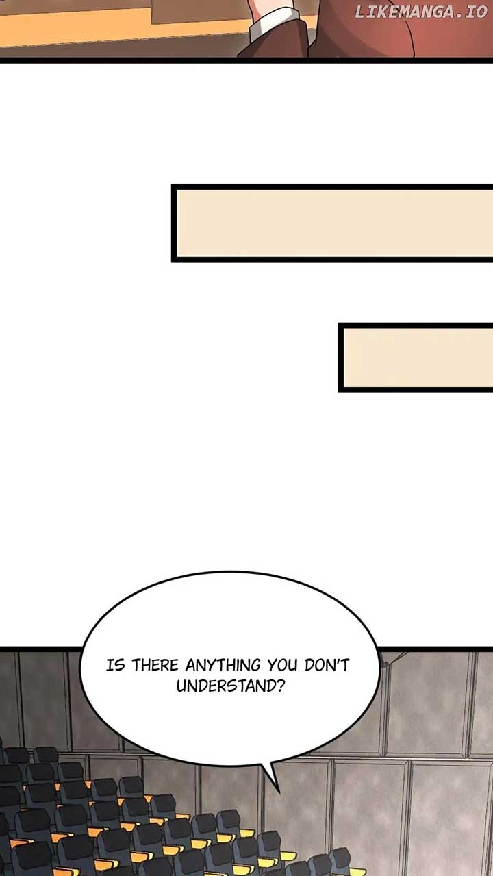 Global Freeze: I Created An Apocalypse Shelter Chapter 604 88 03