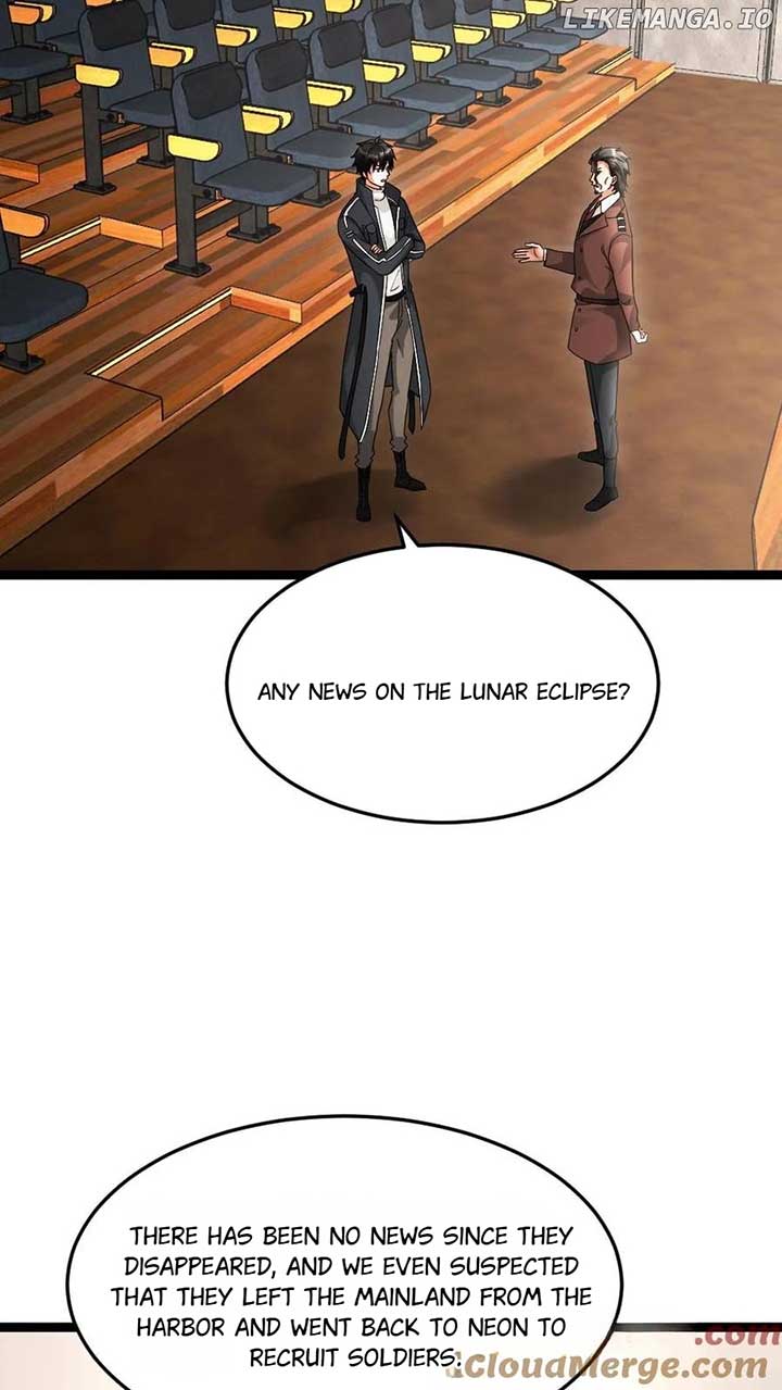 Global Freeze: I Created An Apocalypse Shelter Chapter 604 89 04