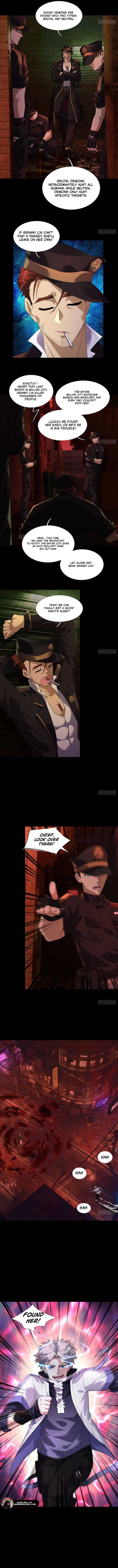 Global Horror: I Activated a Cheat Custom Mall Chapter 1 56 ch 1 4