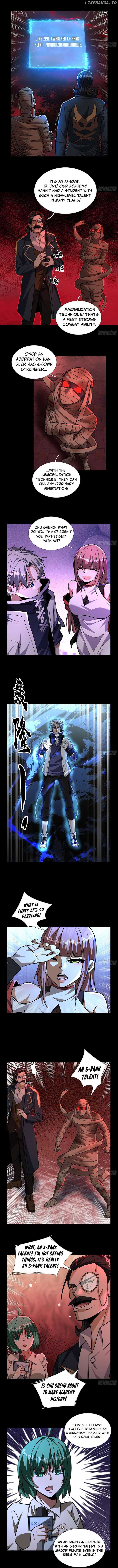 Global Horror: I Activated a Cheat Custom Mall Chapter 10 45 05