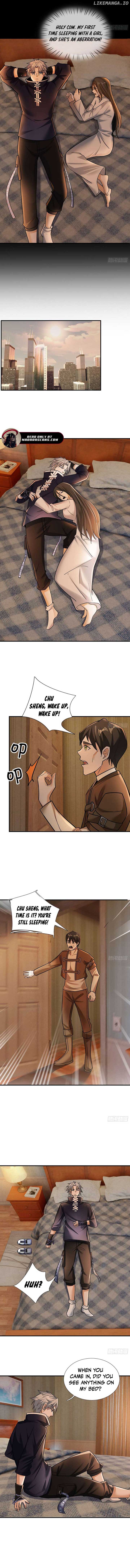 Global Horror: I Activated a Cheat Custom Mall Chapter 10 50 10