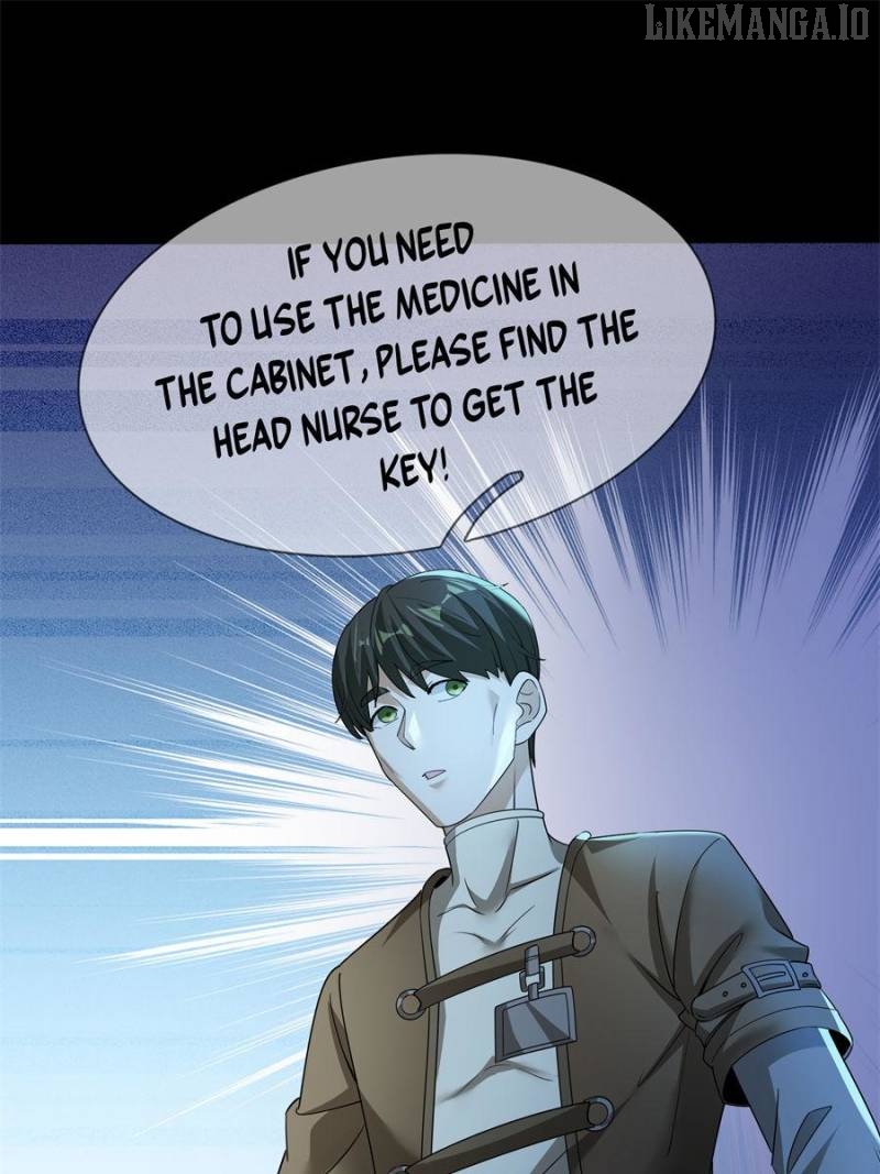 Global Horror: I Activated a Cheat Custom Mall Chapter 16 92 01