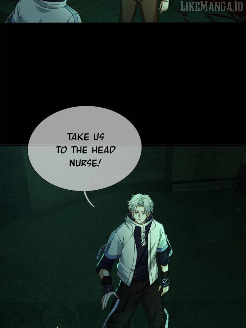 Global Horror: I Activated a Cheat Custom Mall Chapter 16 94 03