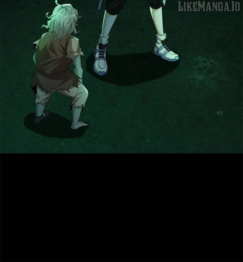 Global Horror: I Activated a Cheat Custom Mall Chapter 16 95 04