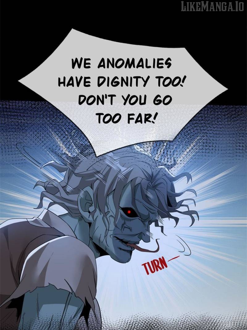 Global Horror: I Activated a Cheat Custom Mall Chapter 16 98 07