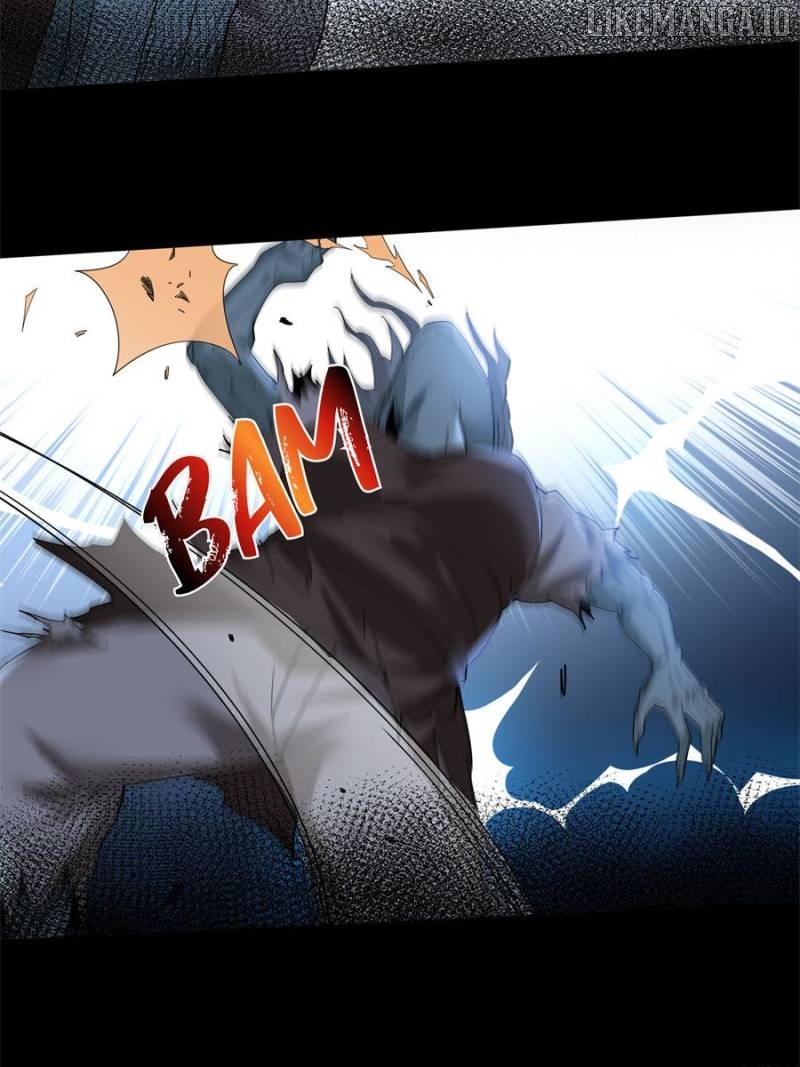 Global Horror: I Activated a Cheat Custom Mall Chapter 16 99 08