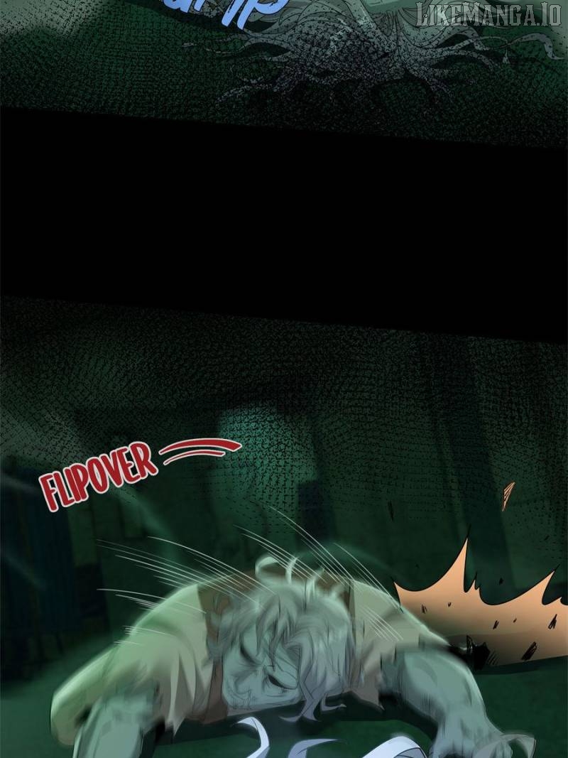 Global Horror: I Activated a Cheat Custom Mall Chapter 16 101 10