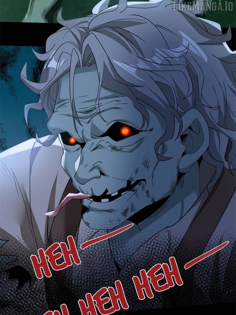 Global Horror: I Activated a Cheat Custom Mall Chapter 16 102 11