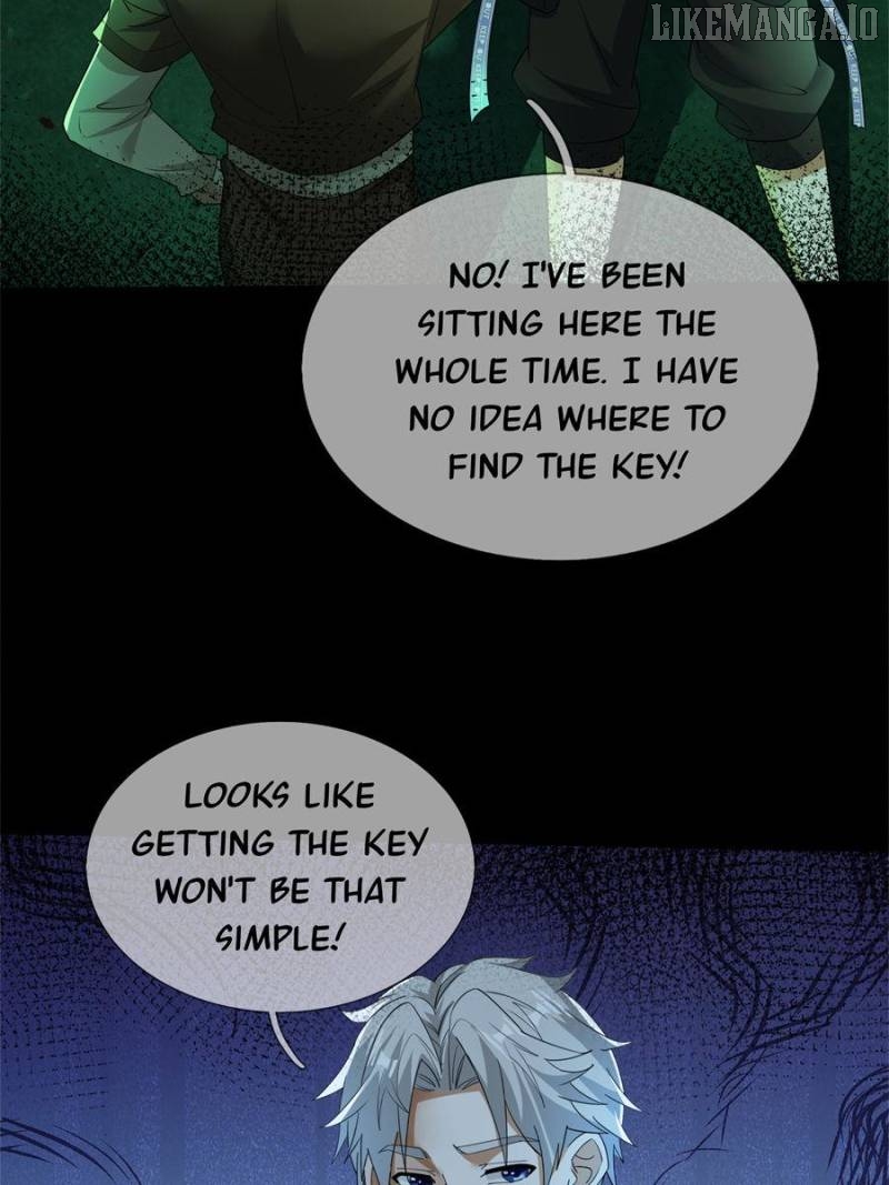 Global Horror: I Activated a Cheat Custom Mall Chapter 16 107 16