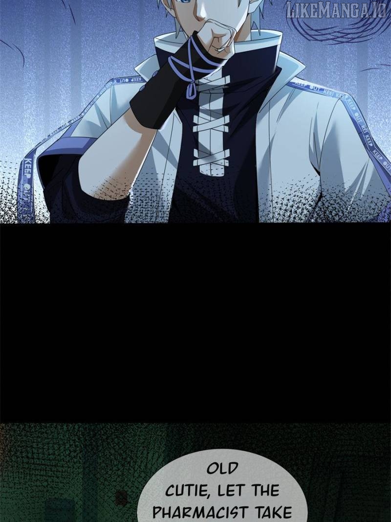 Global Horror: I Activated a Cheat Custom Mall Chapter 16 108 17