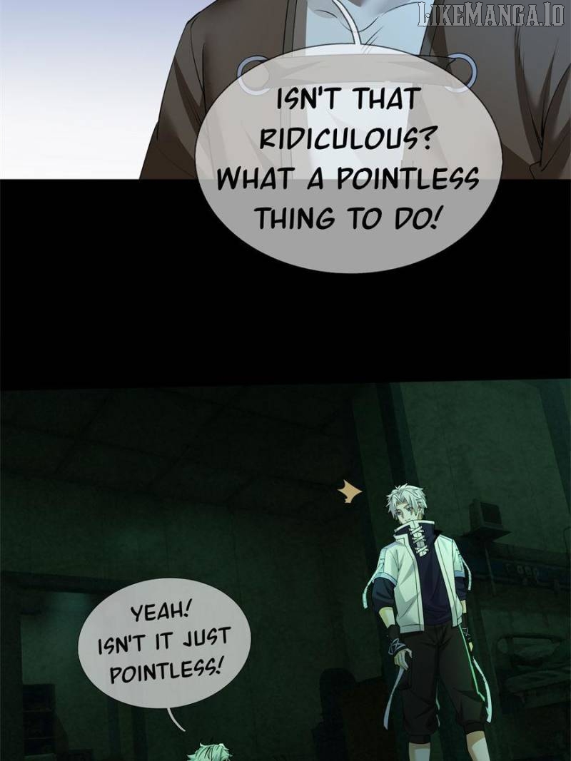 Global Horror: I Activated a Cheat Custom Mall Chapter 16 113 22