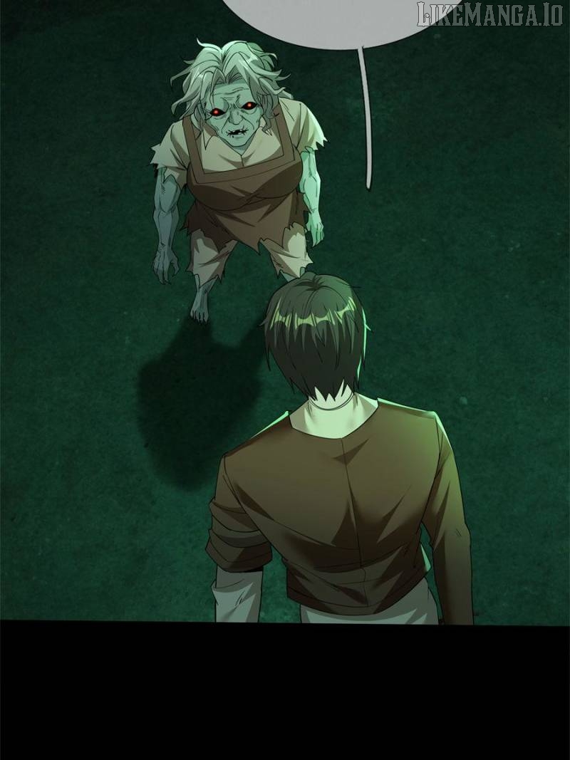 Global Horror: I Activated a Cheat Custom Mall Chapter 16 118 27