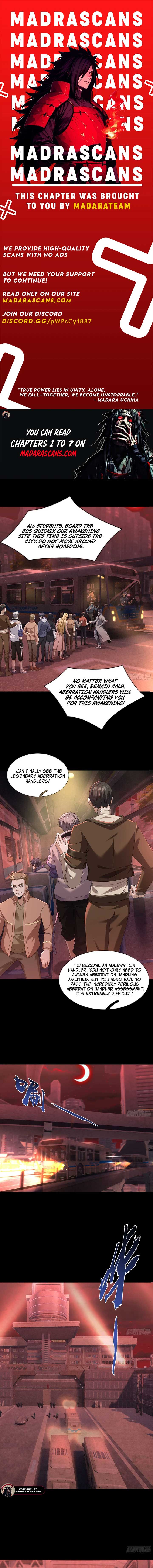 Global Horror: I Activated a Cheat Custom Mall Chapter 2 50 ch 2 1